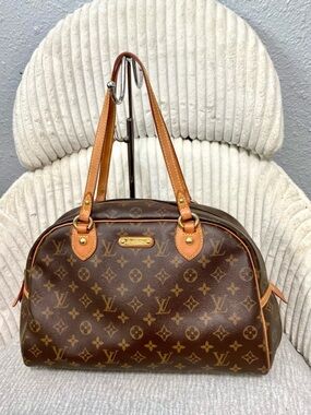 Louis Vuitton Bags